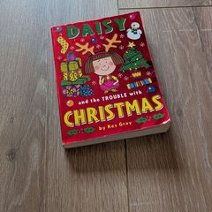 Daisy and the trouble with Christmas