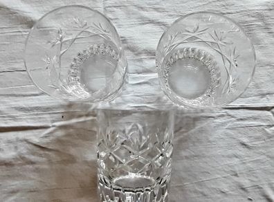 Glasses