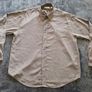 Vintage Yves Saint Laurent Shirt Mens Extra Large XL Image 2