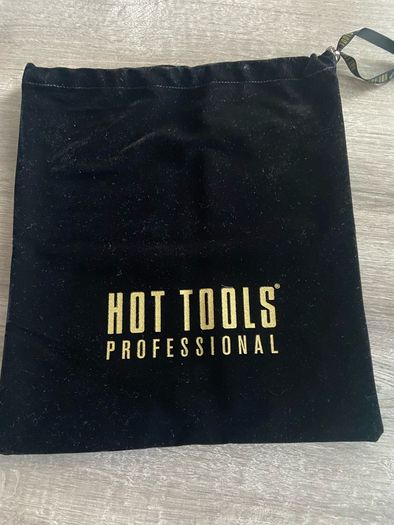 Hot Tools Black Gold Volumizer - Double Brush Set