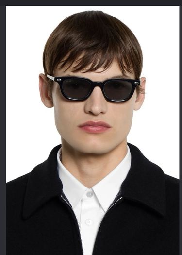 Gucci sunglasses unisex