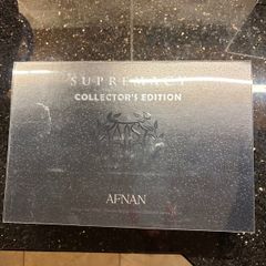 Afnan Supremacy Collectors Edition gift set.