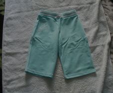 short leg trousers