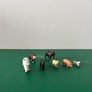 Model Railway Assorted Figured OO Gauge Image 3