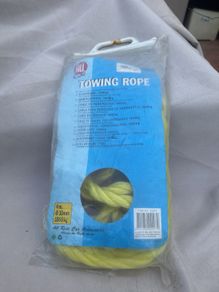 towing rope