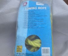 towing rope