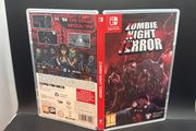 Zombie Night Terror Nintendo Switch