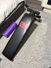 bench