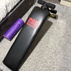 bench
