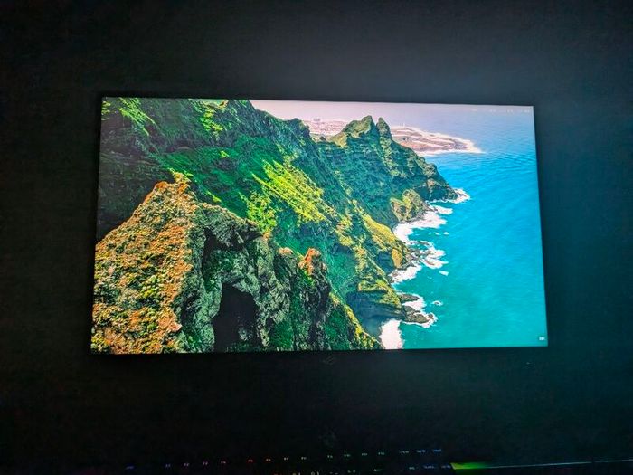 ASUS ROG Strix XG27ACS 27" 1440p 180Hz Fast IPS Gaming Monitor (Mint Condition w/ Box)