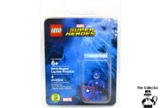 Steve Rogers Captain America - San Diego Comic-Con 2016 Exclusive Rare item Limited Edition
