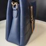 Faux Leather Croc Effect Bucket Bag - BRAND NEW Image 7