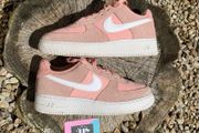 Premium Nike Air Force 1 Low Pink