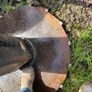 13ton mc elhill saw head Image 5