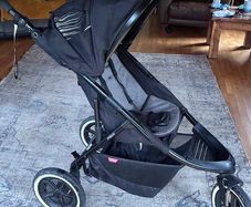 Buggy - Phil&Teds Sports buggy