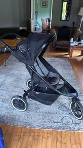 Buggy - Phil&Teds Sports buggy