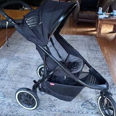 Buggy - Phil&Teds Sports buggy