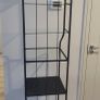 Ikea Shelving Unit Image 3