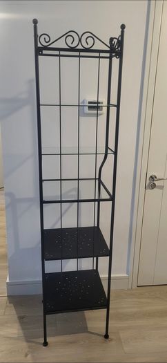 Ikea Shelving Unit