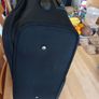Deluxery Travel Suitcase For Sale Image 3