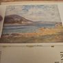 The Irish World Readers Middle Book. Rare First Edition Hardback BEAUTIFUL ILLUSTRATED. In Good Condition. See Photos For Same. Image 3