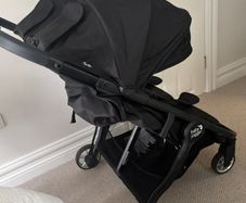 Baby Jogger Double Buggy