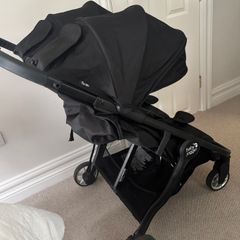 Baby Jogger Double Buggy