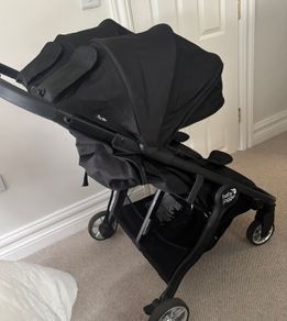 Baby Jogger Double Buggy