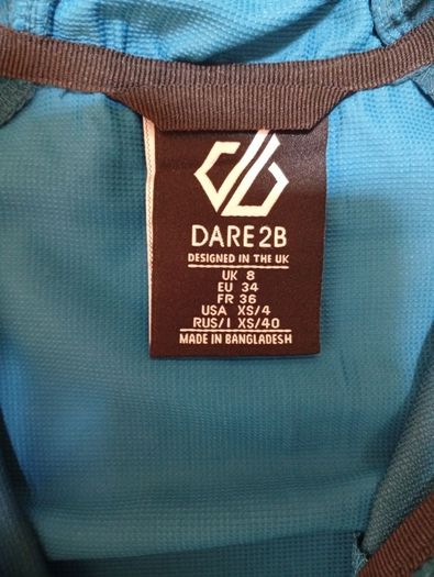 Dare2b Windbreaker Jacket