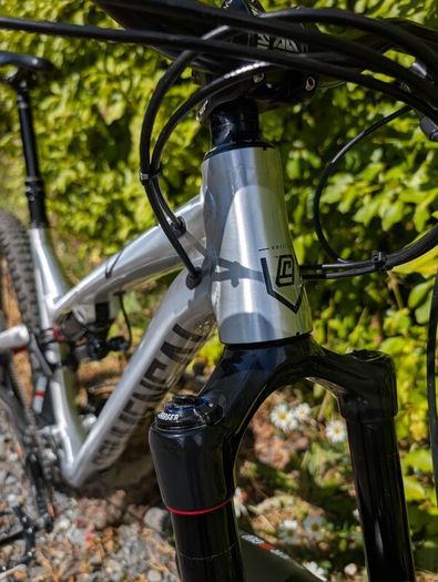 Commencal Meta AM V4.2 RACE