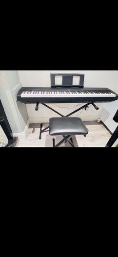Piano