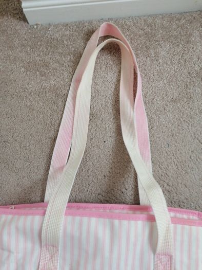 baby bag