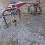 Hay bob PTO shaft Image 2