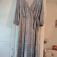 Sequin dress size 12
