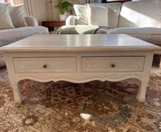 Laura Ashley - Coffee Table