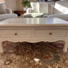 Laura Ashley - Coffee Table