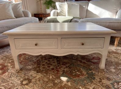 Laura Ashley - Coffee Table