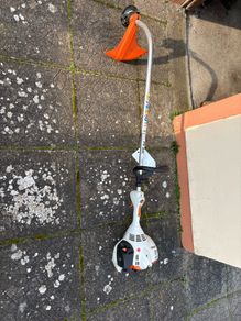 stihl strimmer fs50c