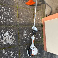 stihl strimmer fs50c