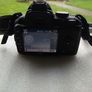 Nikon D3000 as new body only 3728 shutter count Image 4