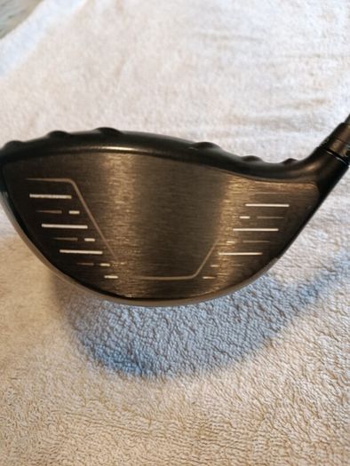 Golf Driver