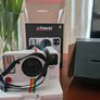 Polaroid OneStep+ Analog Instant Camera Image 2