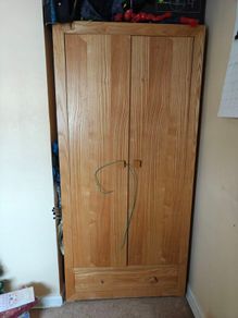 Wardrobe