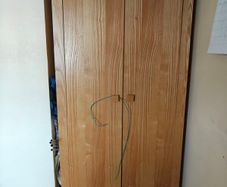 Wardrobe