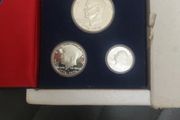 usa silver proof set