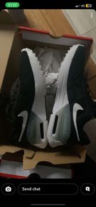 Nike air max SYSTM women's