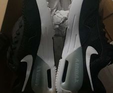 Nike air max SYSTM women's