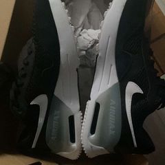 Nike air max SYSTM women's