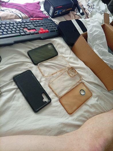 phone cases