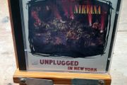 Nirvana - MTV Unplugged In New York - CD